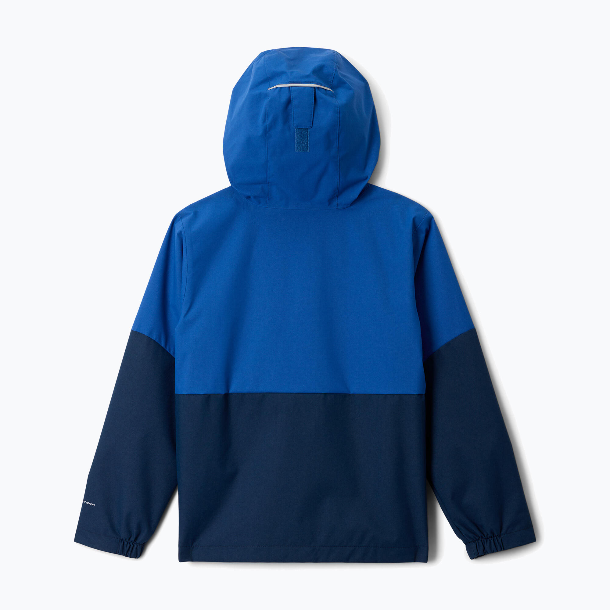 Kurtka przeciwdeszczowa dziecięca Columbia Watertight II Jacket 2/4