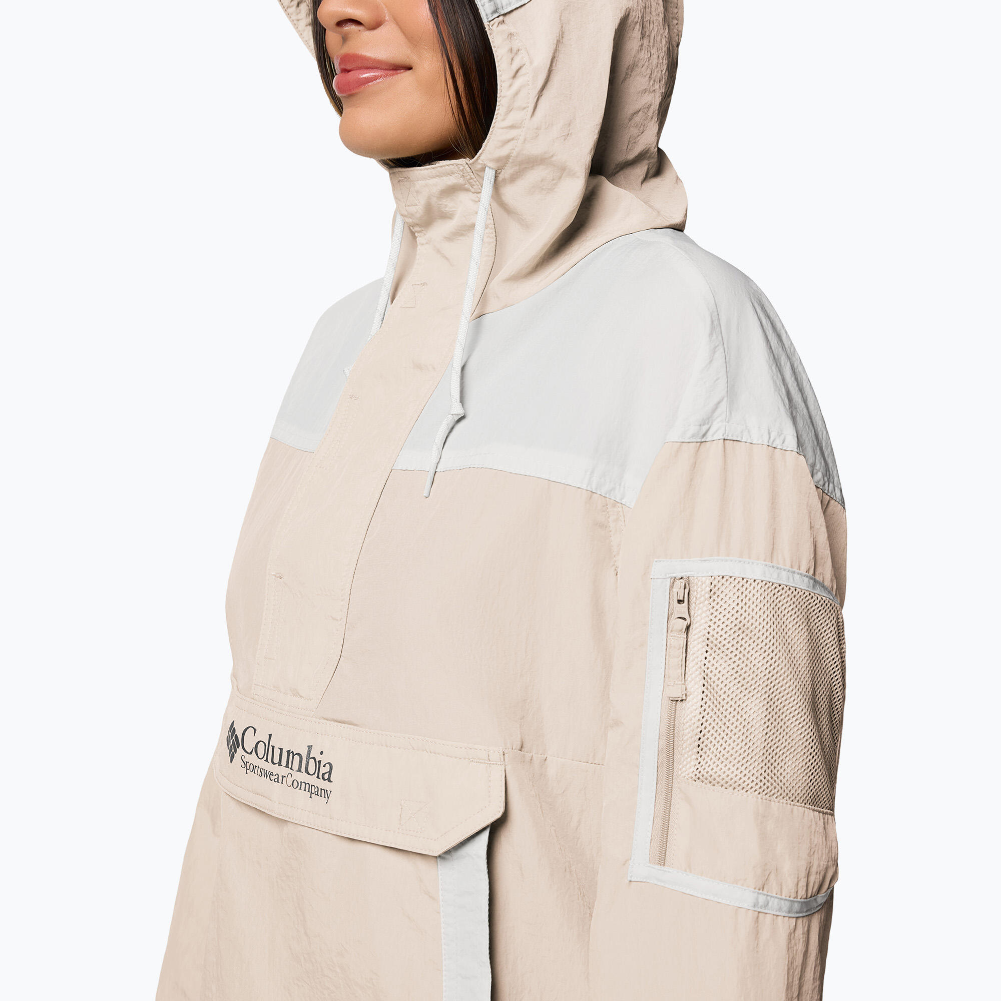 Kurtka przeciwwiatrowa damska Columbia Challenger II Windbreaker 5/7