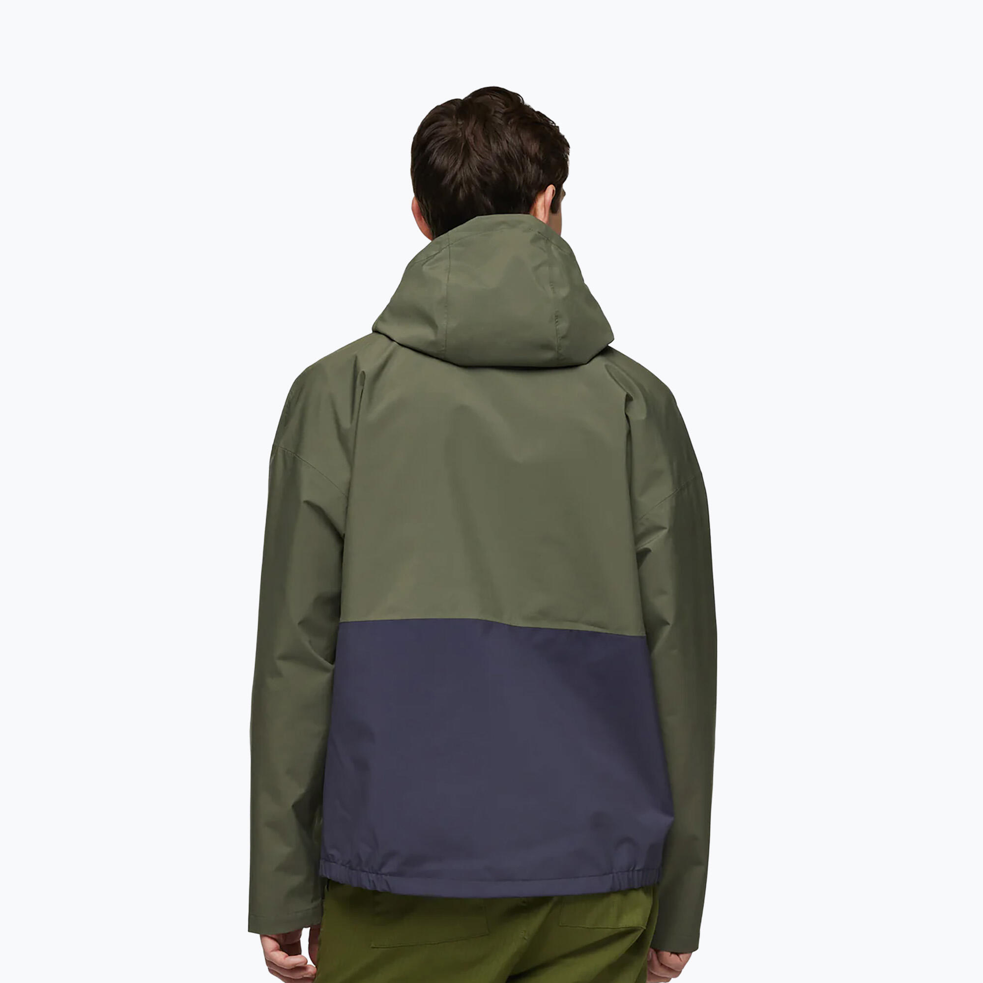 Kurtka przeciwdeszczowa męska Cotopaxi Cielo Rain Jacket 3/7