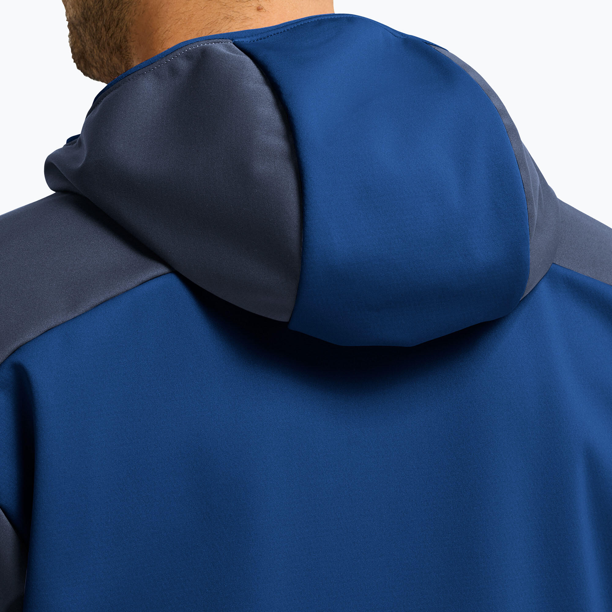 Kurtka softshell męska Jack Wolfskin Skyvail 5/7