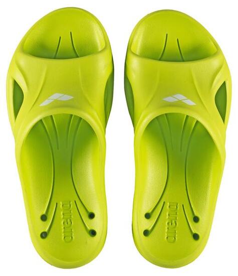 Klapki Arena Hydrosoft II Junior Hook