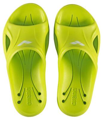 Chinelos para piscina ou praia Arena Hydrosoft II Junior Hook