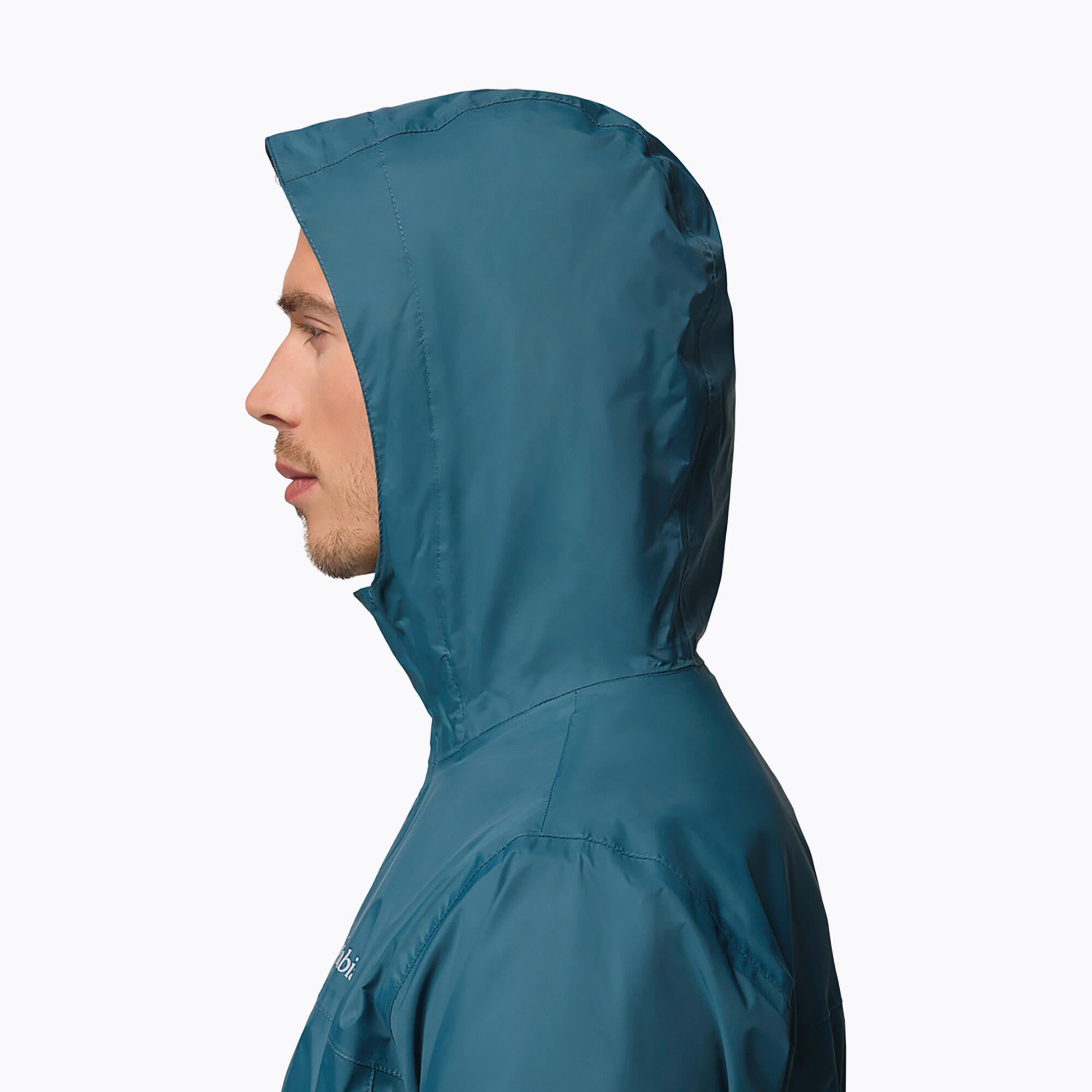 Kurtka przeciwdeszczowa męska Columbia Watertight II 7/7