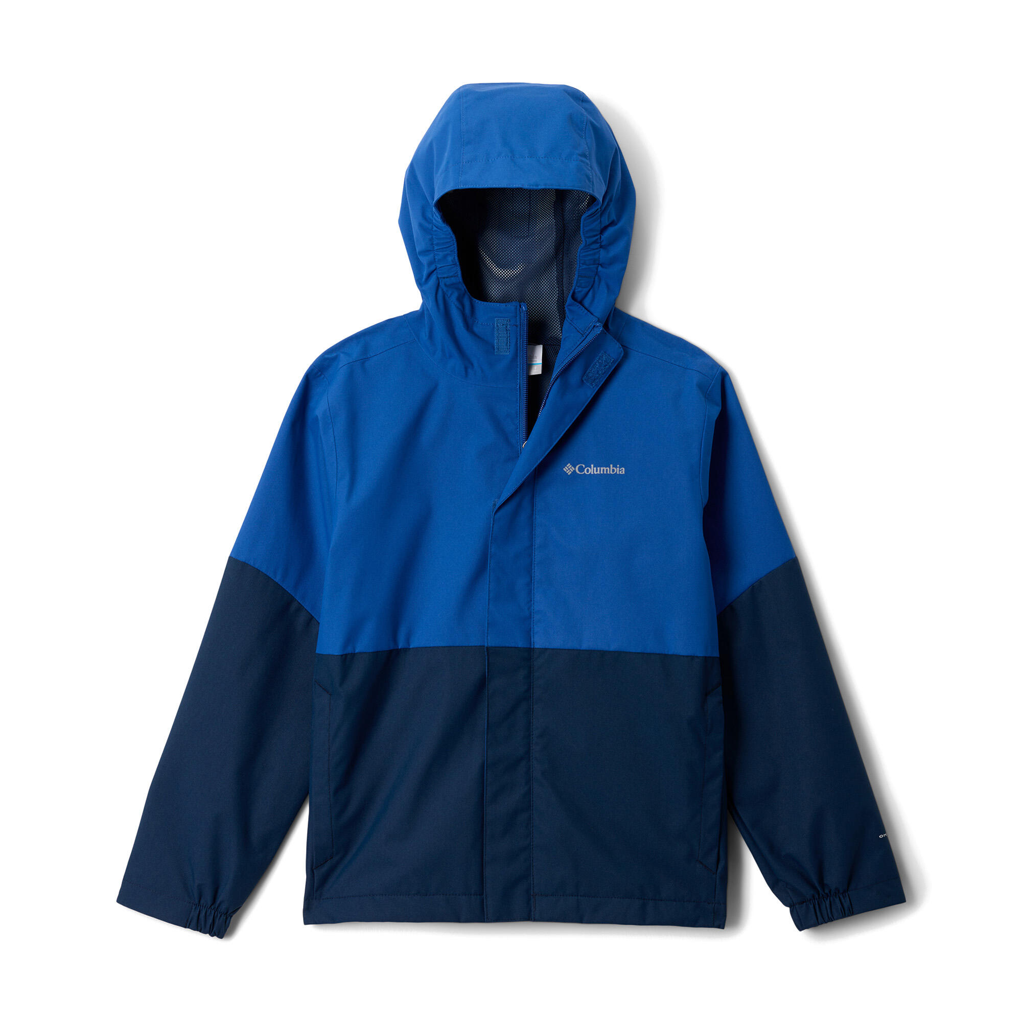 Kurtka przeciwdeszczowa dziecięca Columbia Watertight II Jacket 4/4