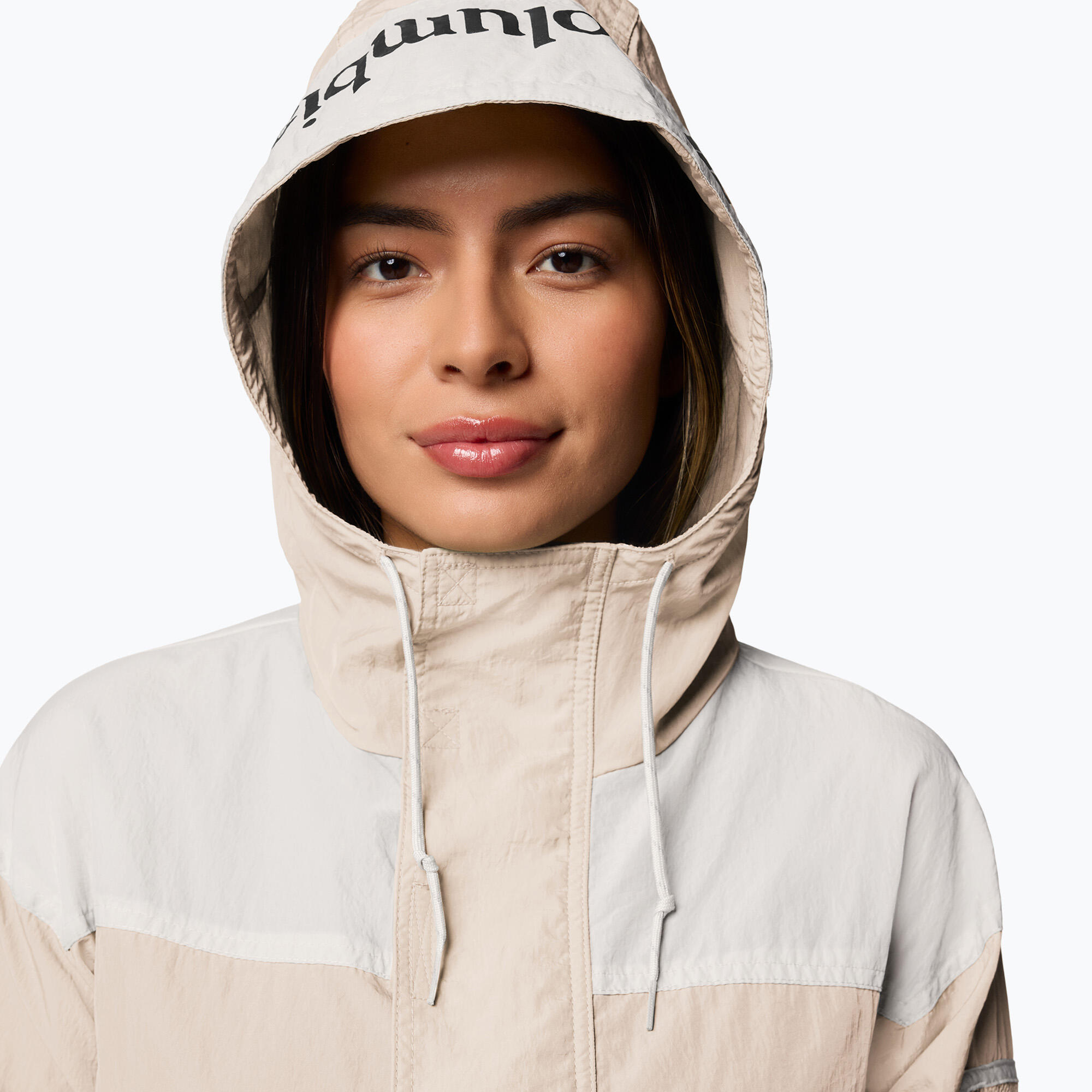 Kurtka przeciwwiatrowa damska Columbia Challenger II Windbreaker 4/7