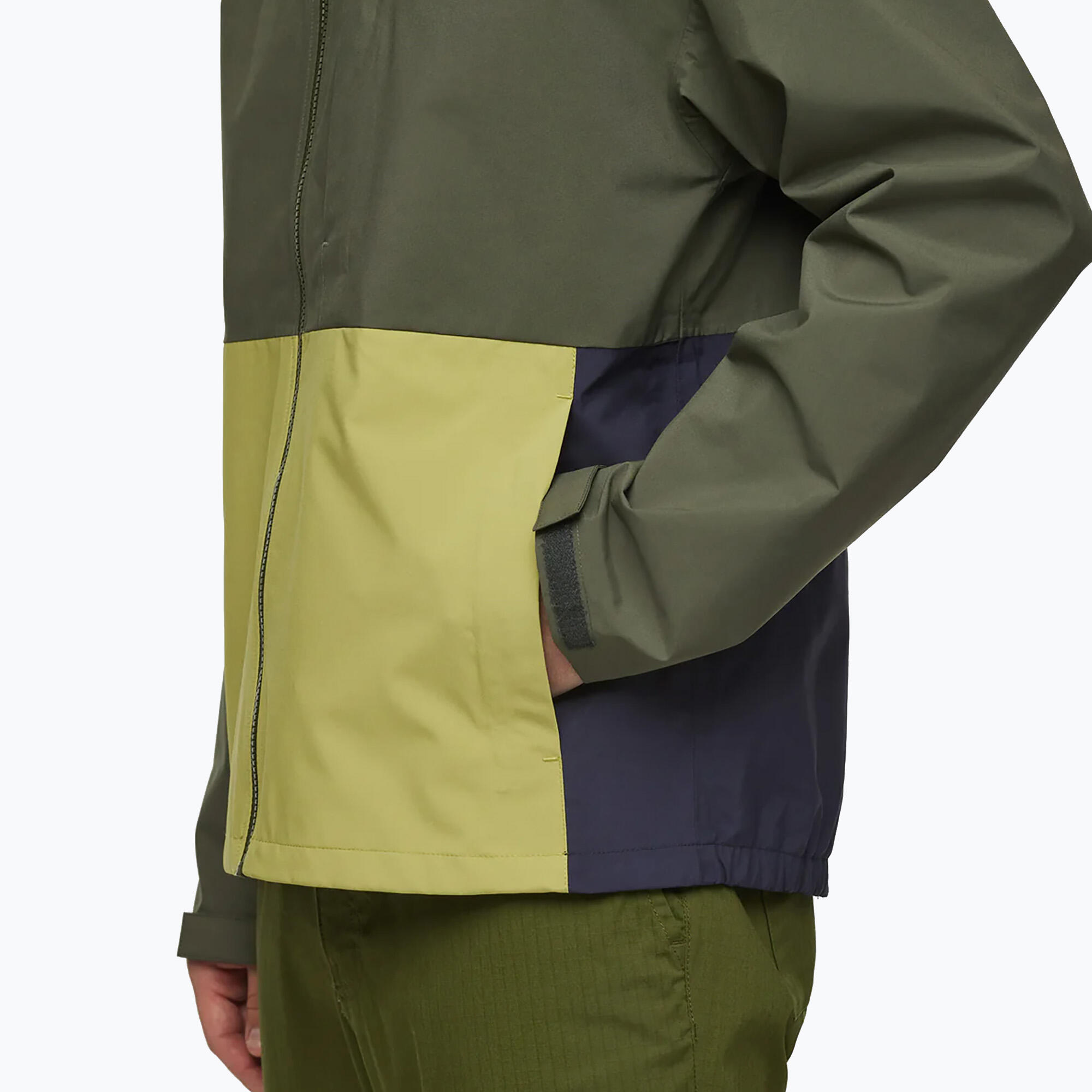 Kurtka przeciwdeszczowa męska Cotopaxi Cielo Rain Jacket 7/7