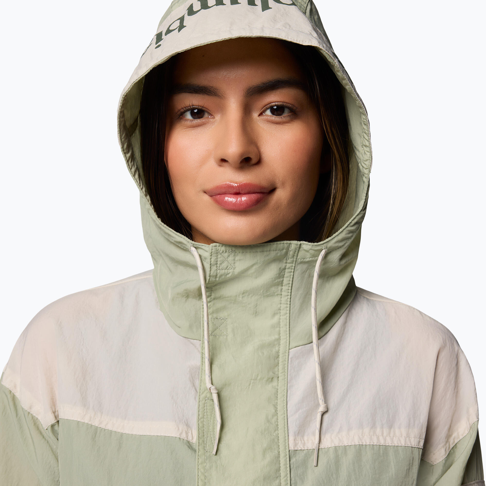 Kurtka przeciwwiatrowa damska Columbia Challenger II Windbreaker 4/7
