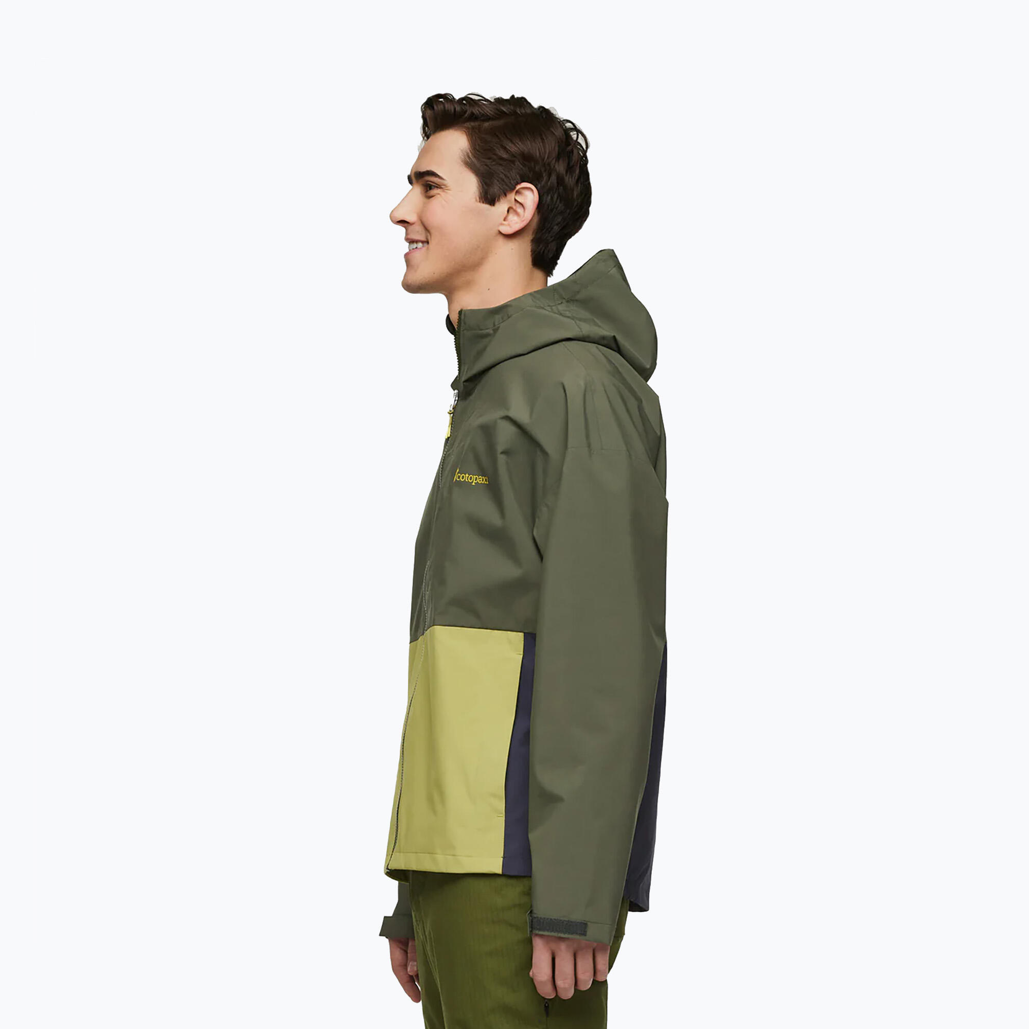 Kurtka przeciwdeszczowa męska Cotopaxi Cielo Rain Jacket 4/7