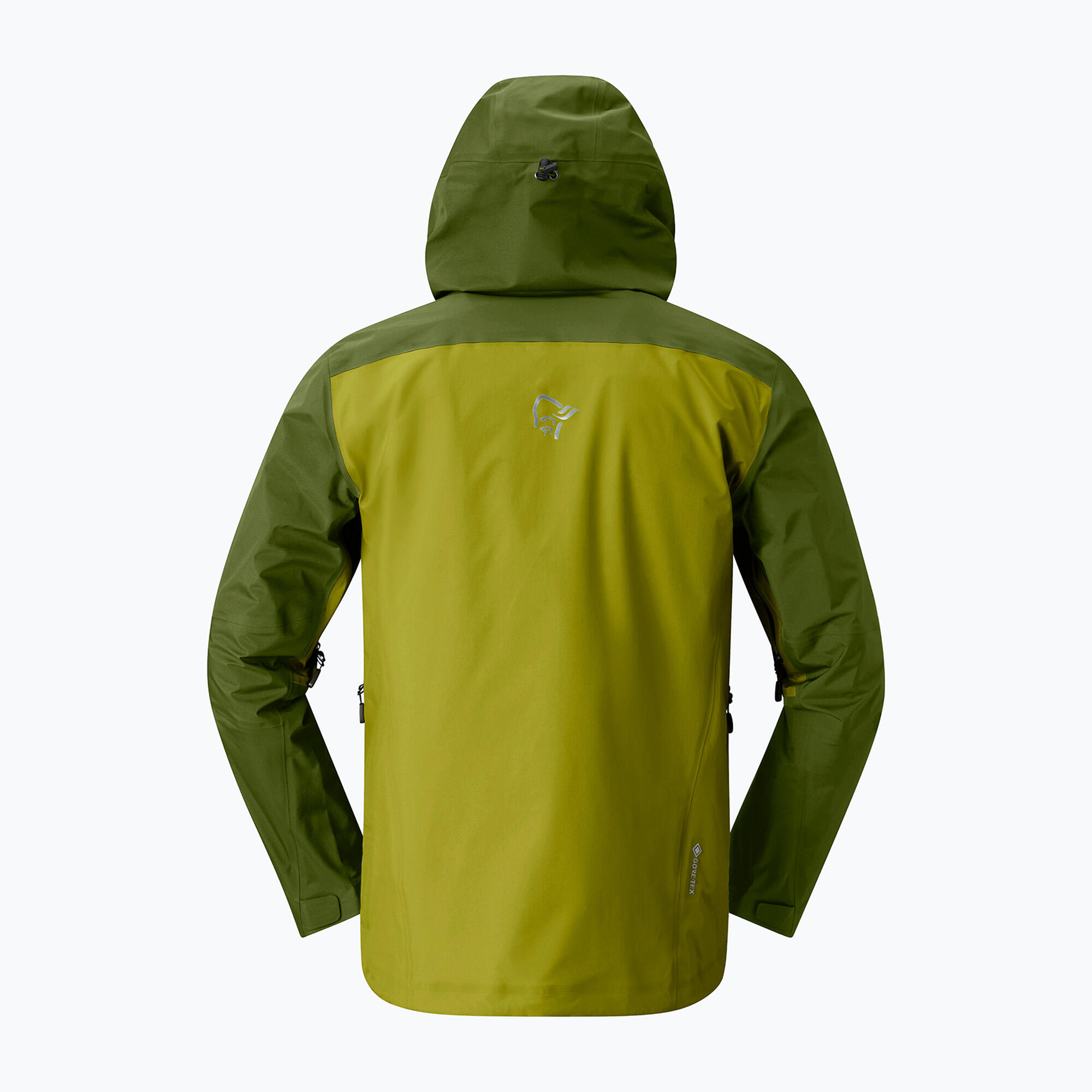 Kurtka przeciwdeszczowa męska NORRONA Falketind Gore-Tex 5/7