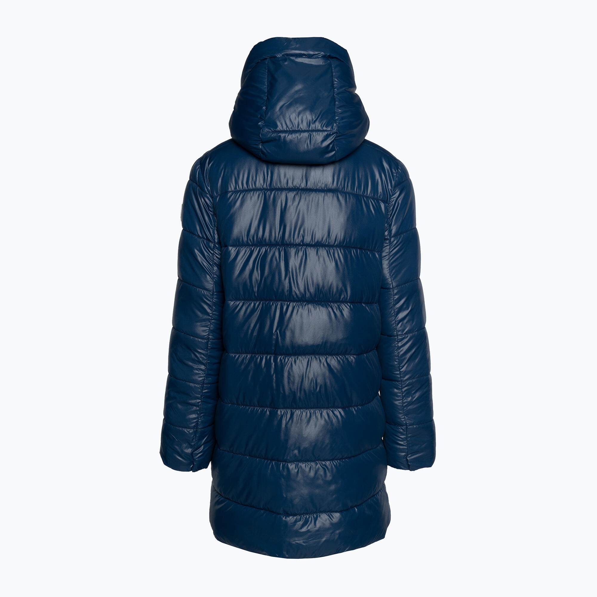 Płaszcz puchowy damski Rossignol Shiny Parka 4/7