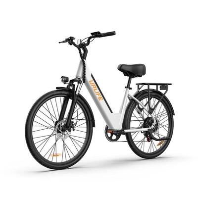 E26 elektrische fiets voor volwassenen accu 48v 10,4ah 26 inch brede band