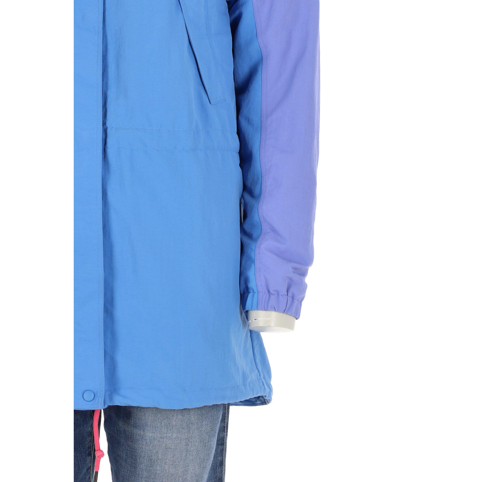 Second life - Parka damska jasnoniebieska Patagonia - Stan bardzo dobry 6/7