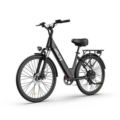 E26 elektrische fiets voor volwassenen accu 48v 10,4ah 26 inch brede band