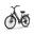 E26 bicicletă electrică pentru adulți, baterie 36V 13Ah și roți de 26 de inci.