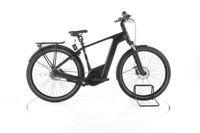 Ebike ricondizionata · Bergamont E-Horizon · Ottime condizioni