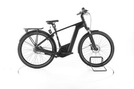 Reconditionné - Bergamont E-Horizon City E-Bike - Très Bon