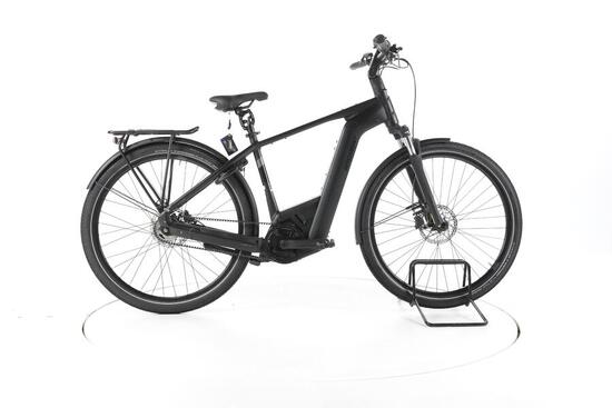 Reconditionné - Bergamont E-Horizon City E-Bike - Très Bon