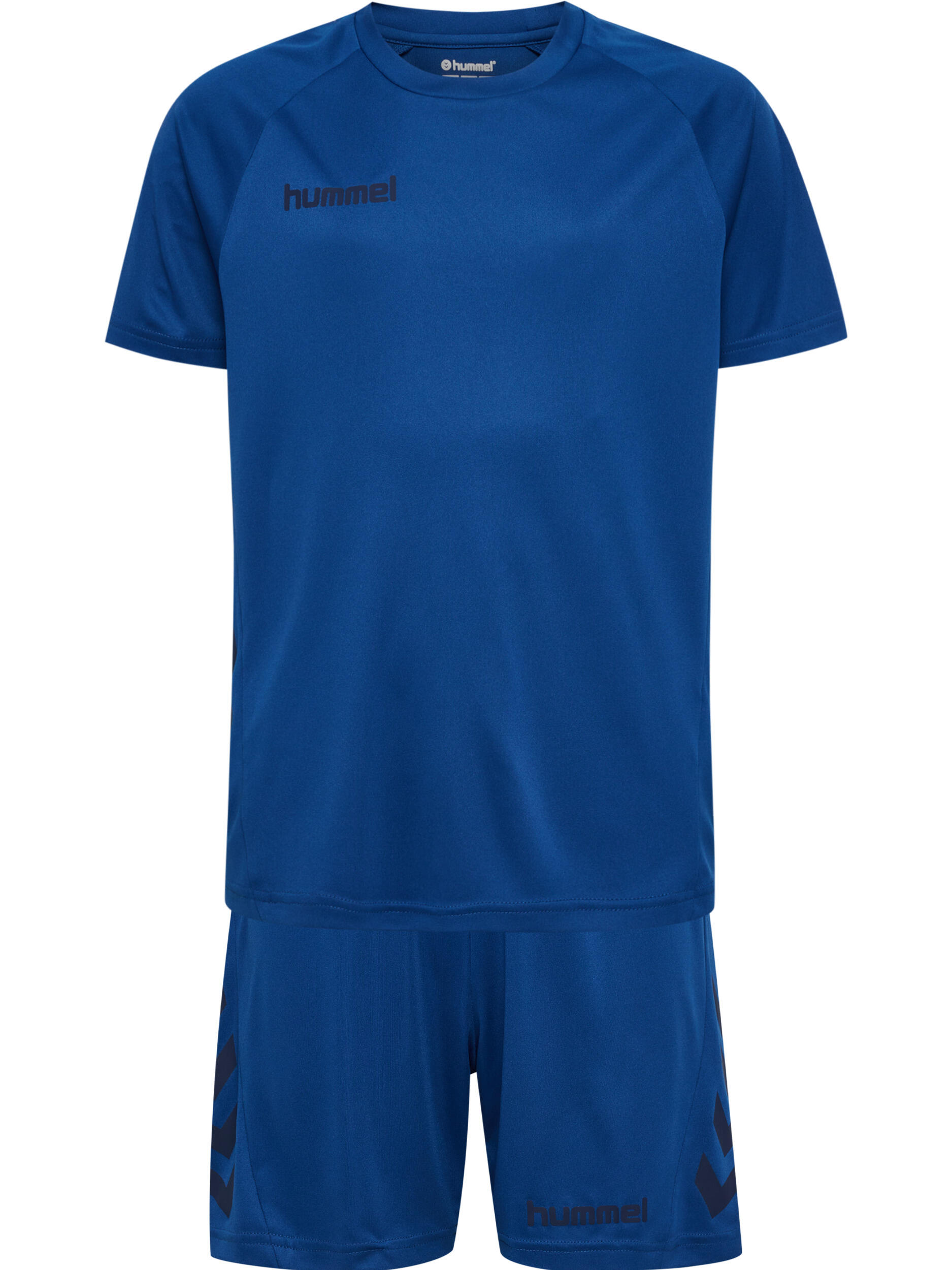Fermeture À Cordon Robe Hmlpromo Enfant 2/7