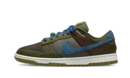 Nike Dunk Low NH Cacao Wow