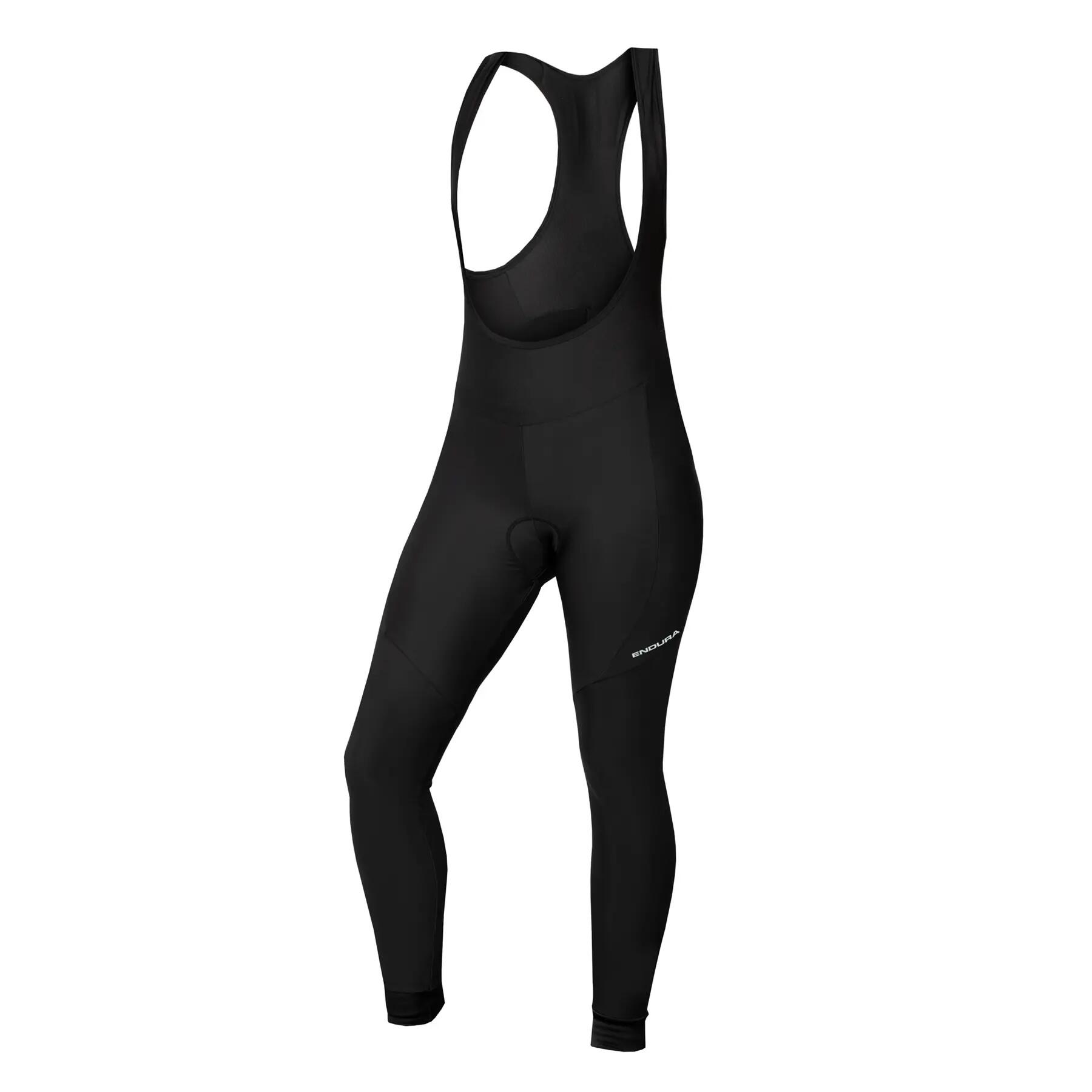 Endura Women's Xtract Bibtights Negru 2XL