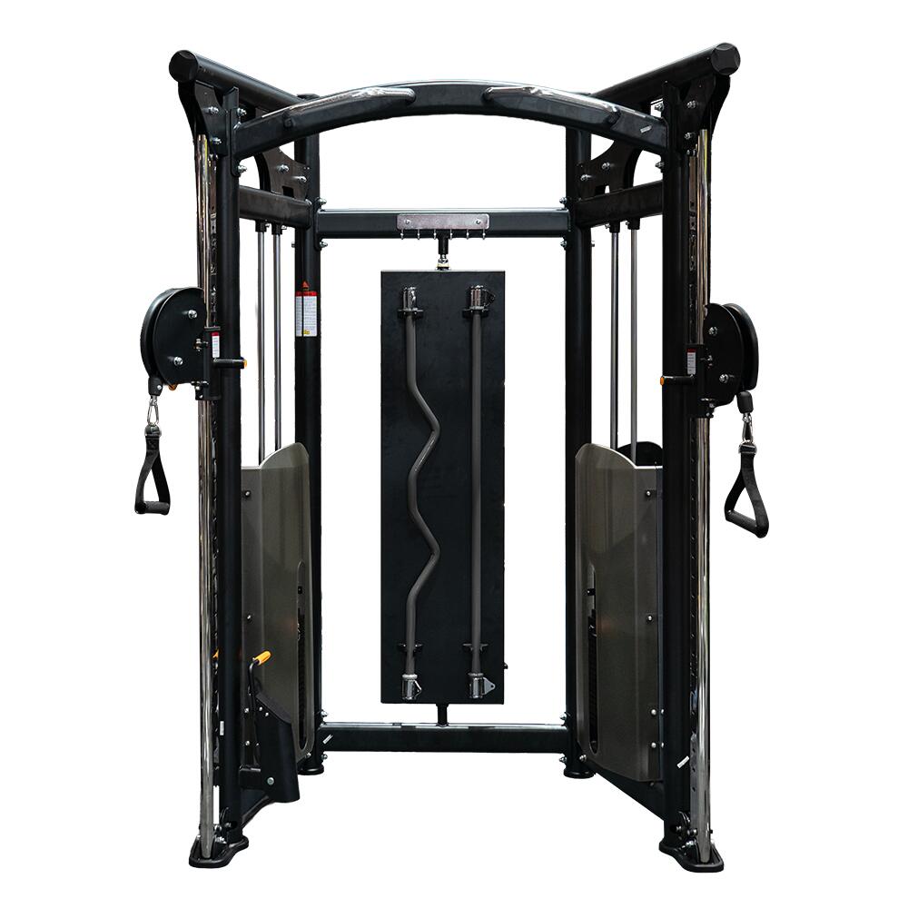 FITNESS TECH picture