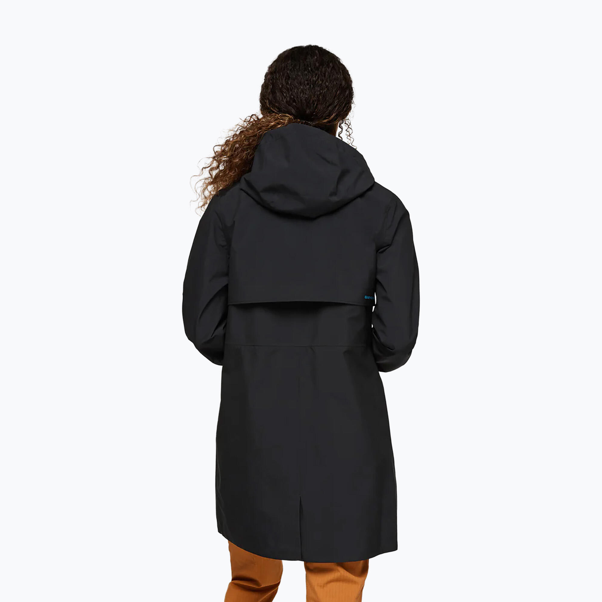 Casaco de Chuva para Mulher Cotopaxi Cielo Rain Trench 3/7