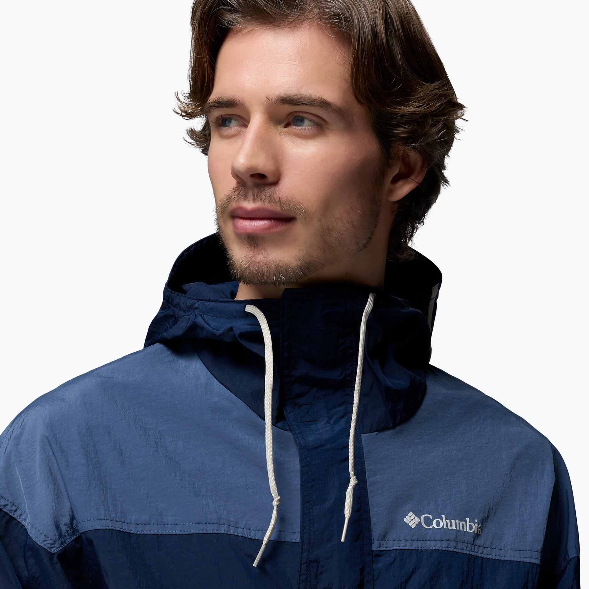 Kurtka przeciwwiatrowa męska Columbia Challenger II Windbreaker 6/7