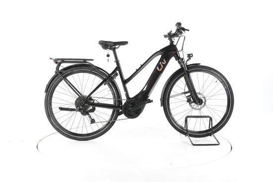 Ebike ricondizionata · Liv Amiti-E+ 2 · Ottime condizioni