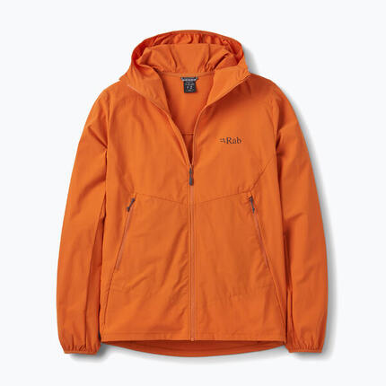 Kurtka softshell męska Rab Borealis Hoody