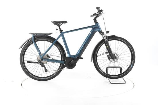 Reconditionné - Cube Kathmandu Hybrid ONE Trekking E-Bike - Bon