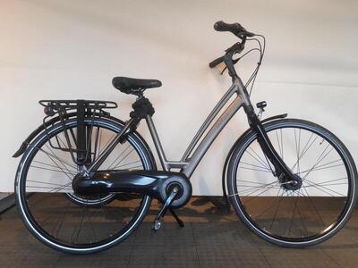 Gazelle chamonix c8 28" - framemaat 53 cm, 8 versnellingen