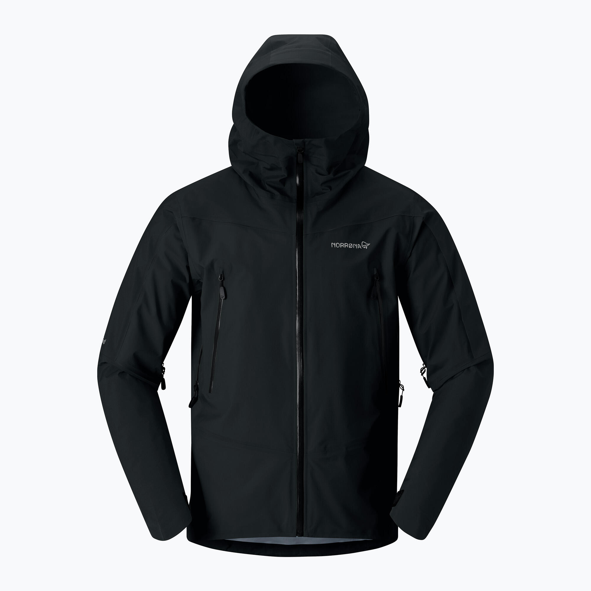Kurtka przeciwdeszczowa męska NORRONA Falketind Gore-Tex 4/6