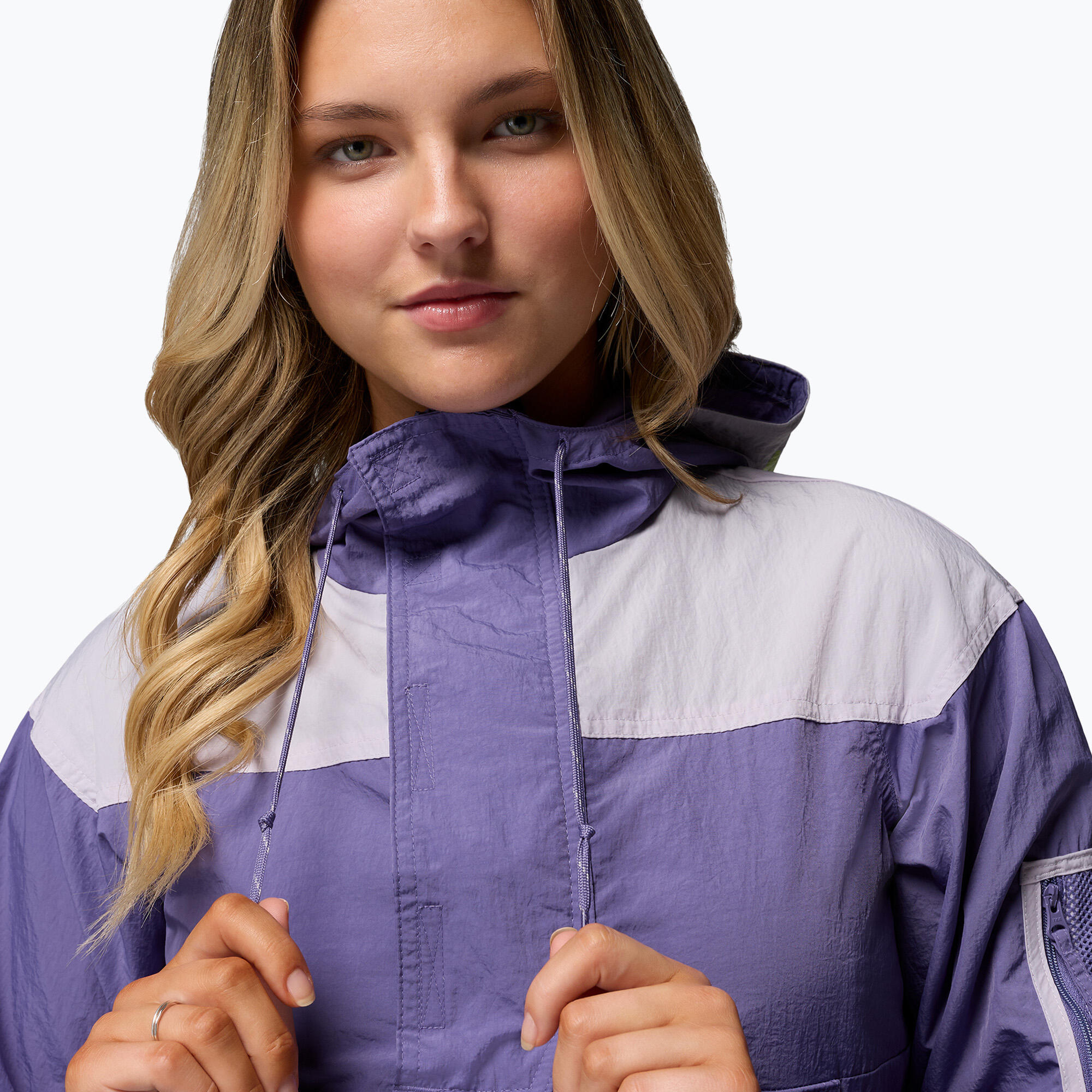 Kurtka przeciwwiatrowa damska Columbia Challenger II Windbreaker 5/7