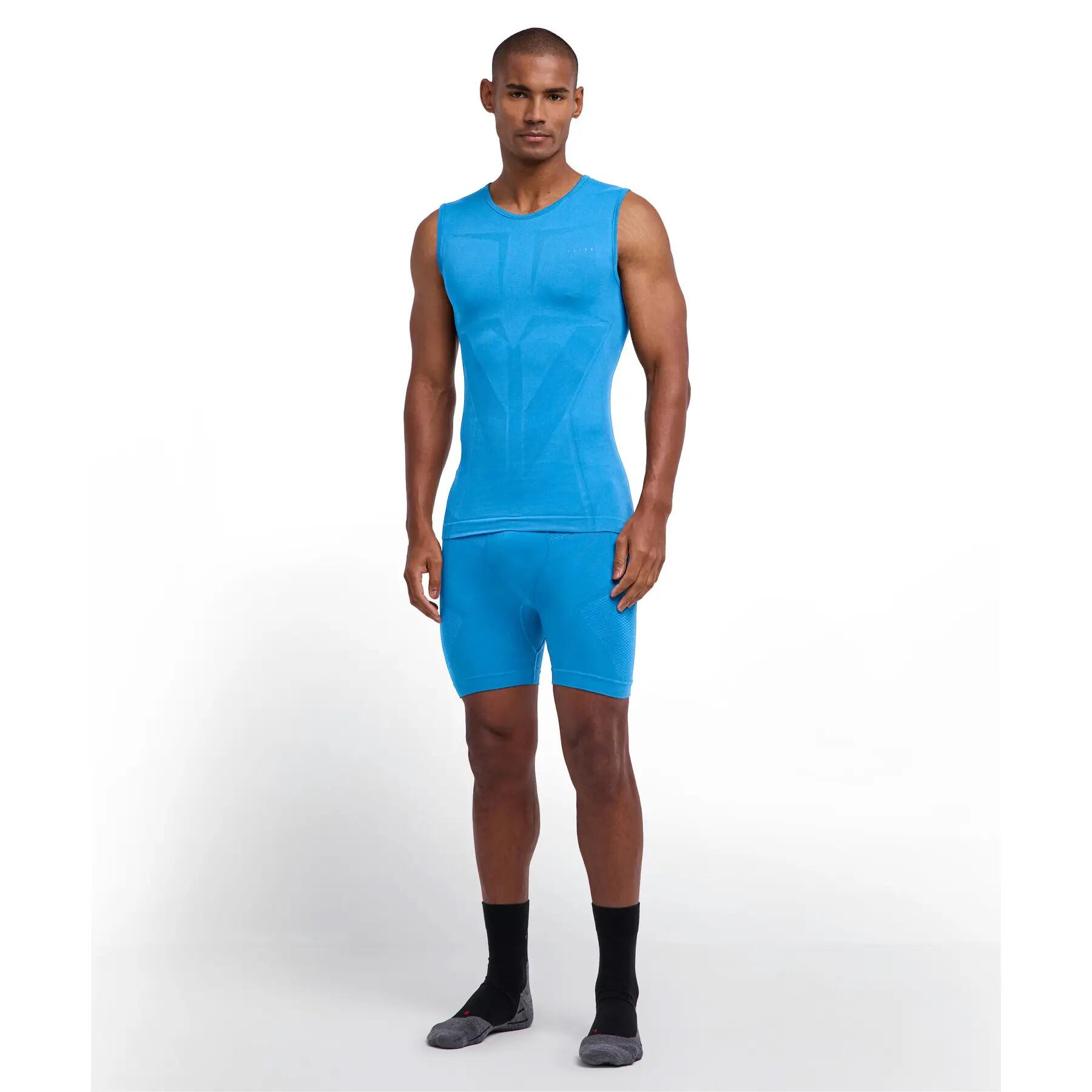Boxer Falke Warm 3/6