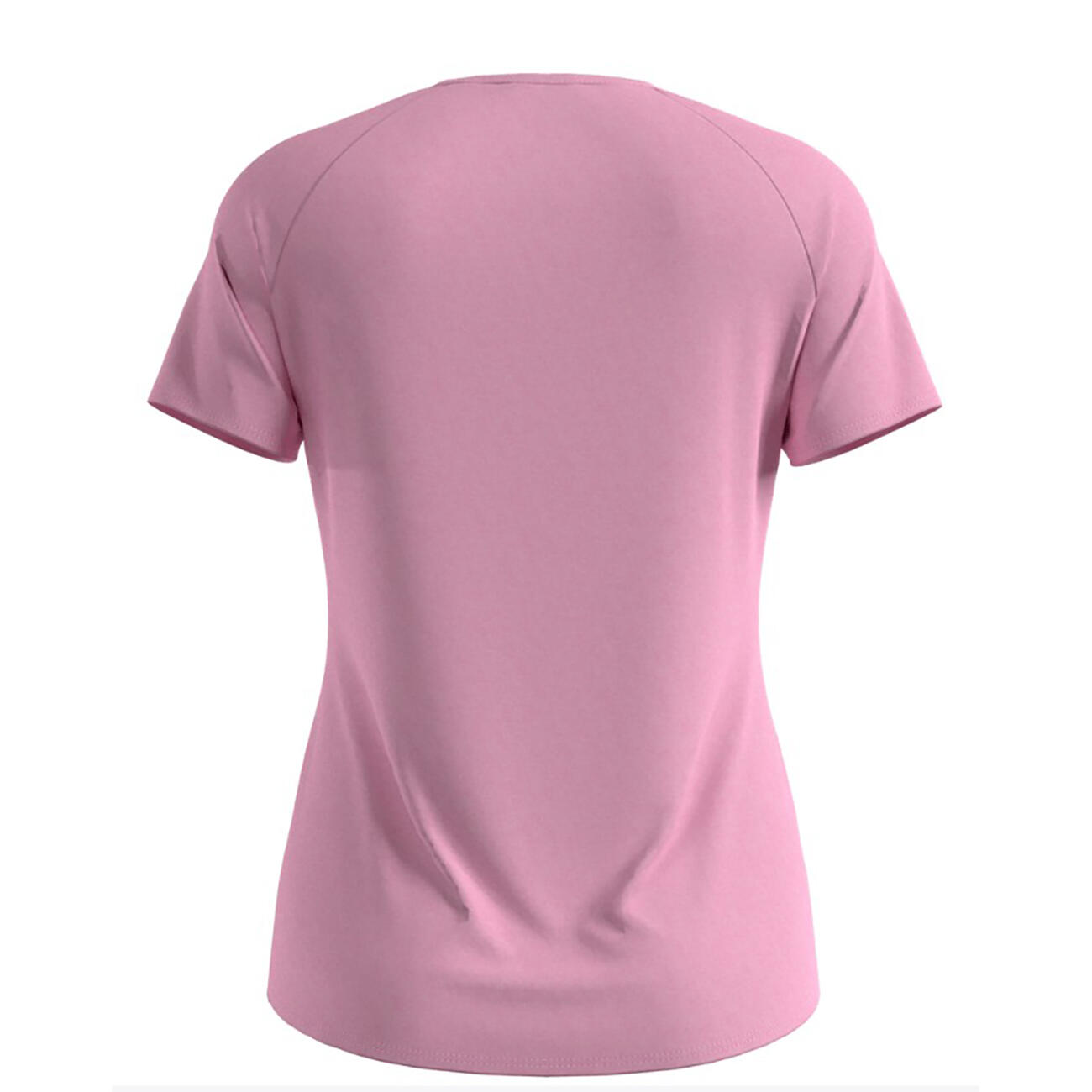 ODLO Odlo T-shirt crew neck s/s ACTIVE 365 Sportshirt HYPERROZE MELANGE L 3/5