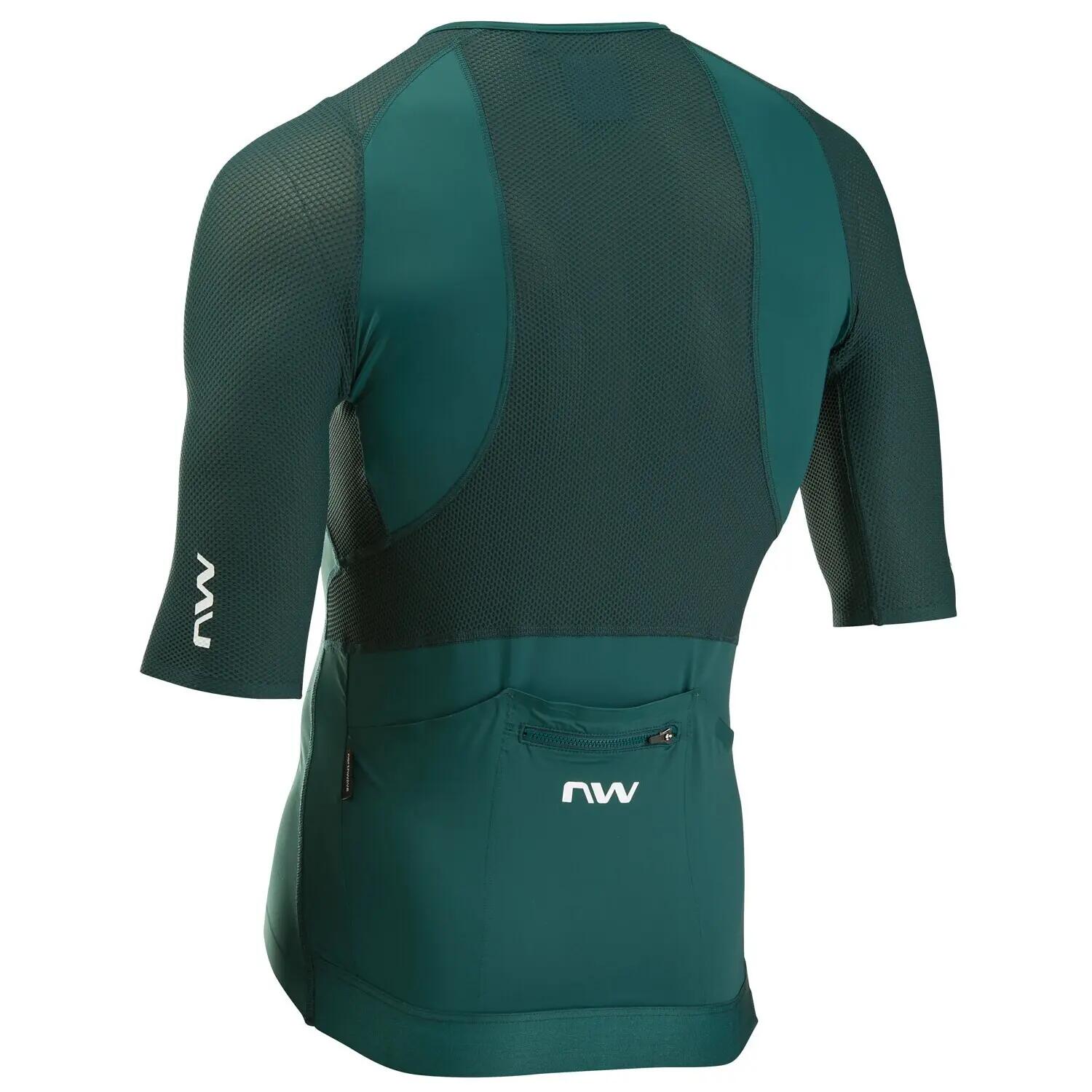 Maillot Northwave Extreme Rock 4/7