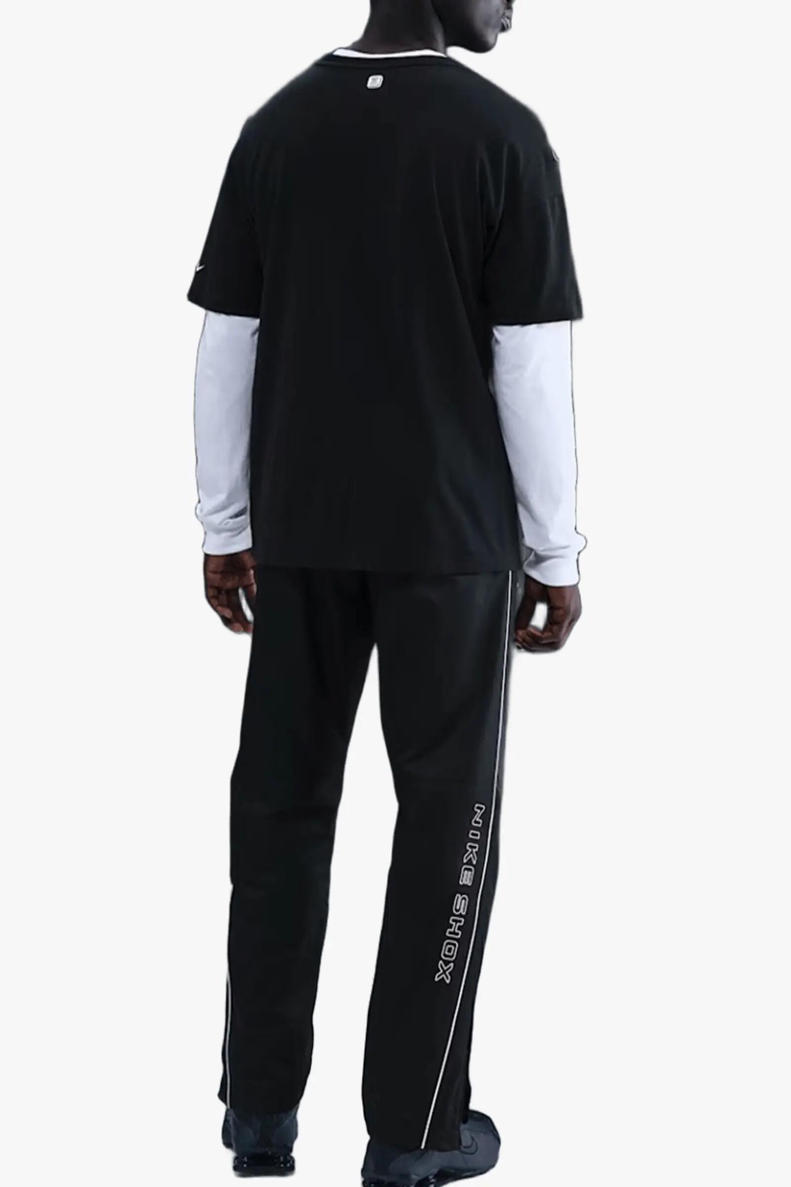Nike Sudadera Shox Negro 3/3