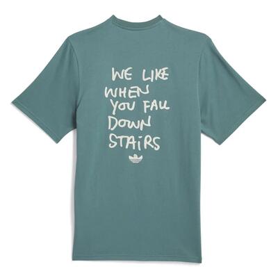 Shmoo g tee 1 - unisex t-shirt