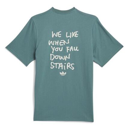 Shmoo G Tee 1 - T Shirt Unisexe
