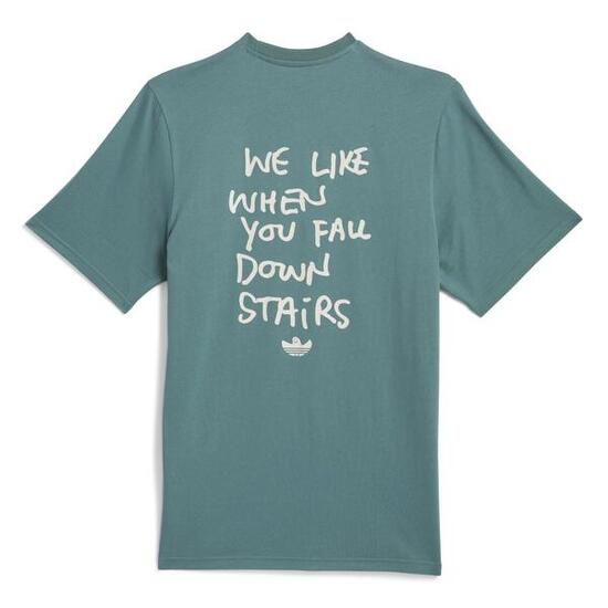 Shmoo G Tee 1 - T Shirt Unisexe