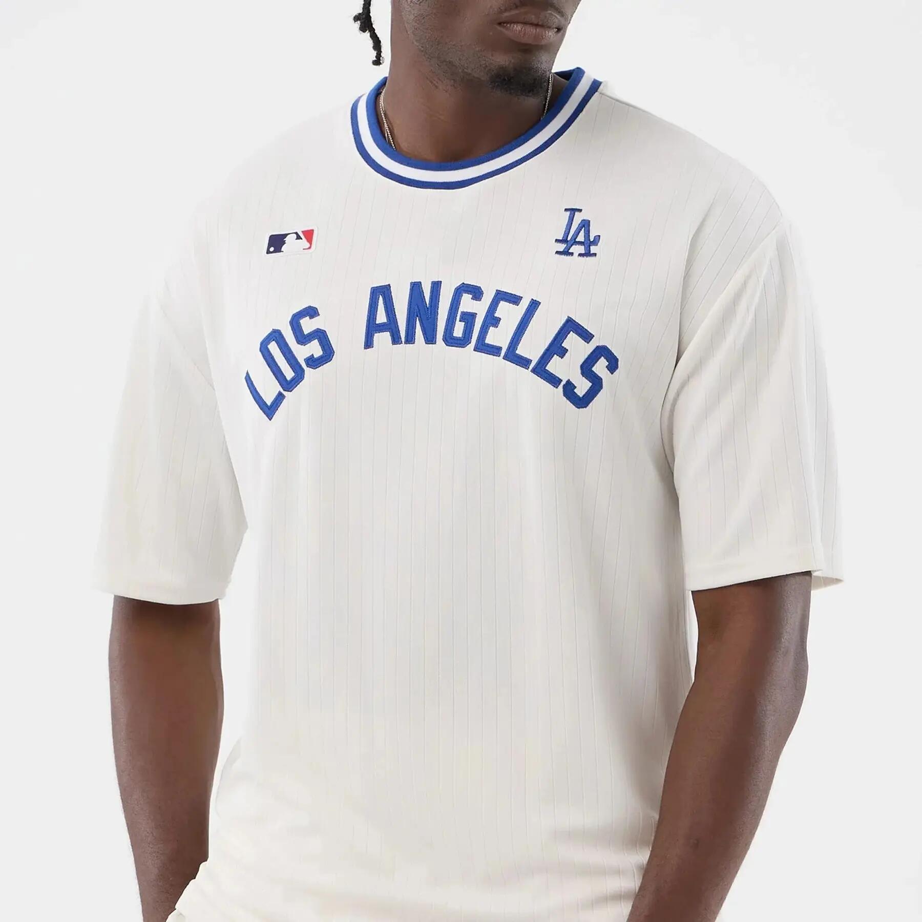 T-shirt Los Angeles Dodgers New Era MLB Arch 6/7