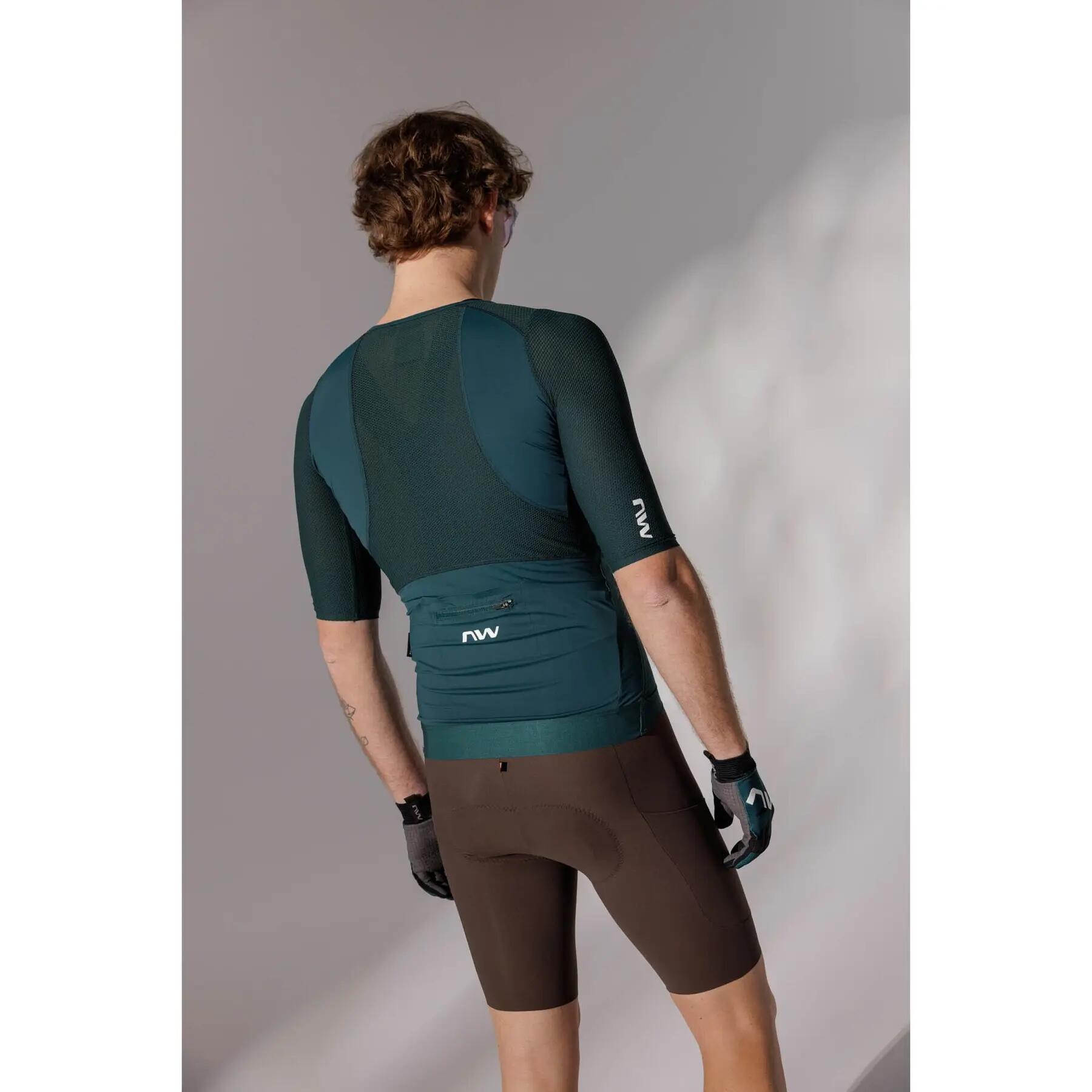 Maillot Northwave Extreme Rock 5/7