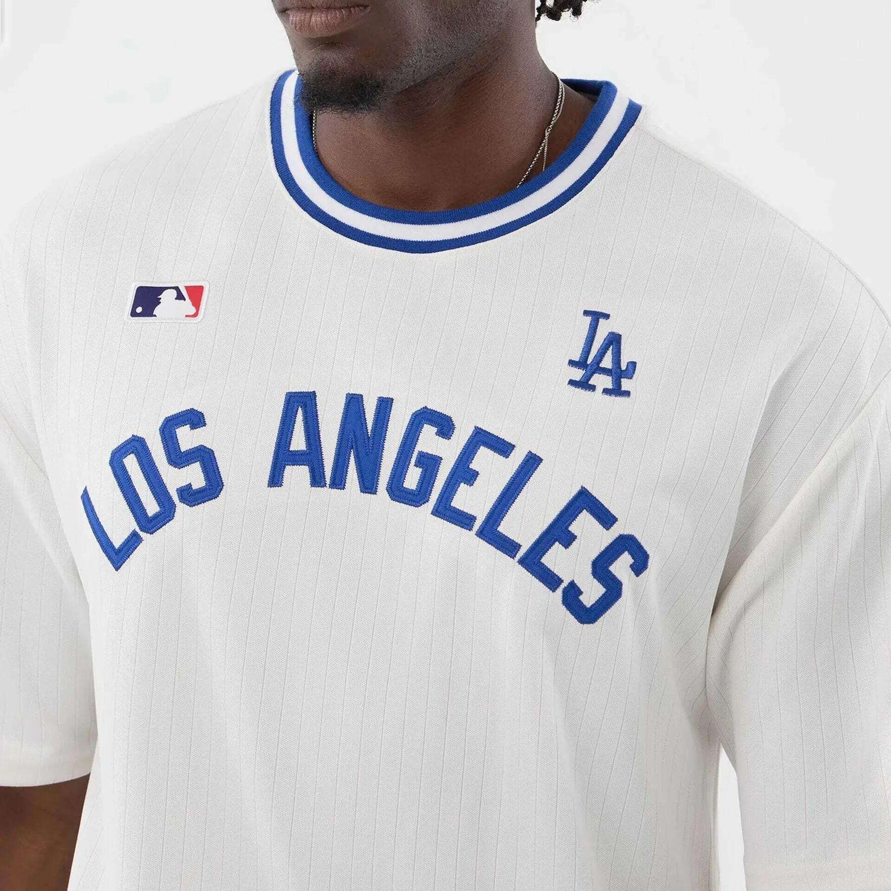 T-shirt Los Angeles Dodgers New Era MLB Arch 5/7