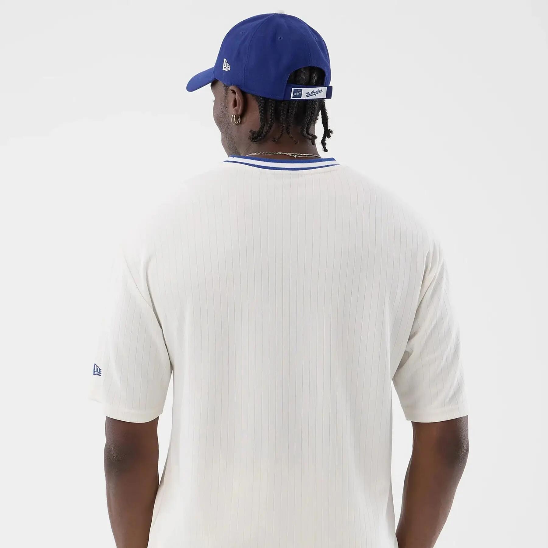 T-shirt Los Angeles Dodgers New Era MLB Arch 7/7