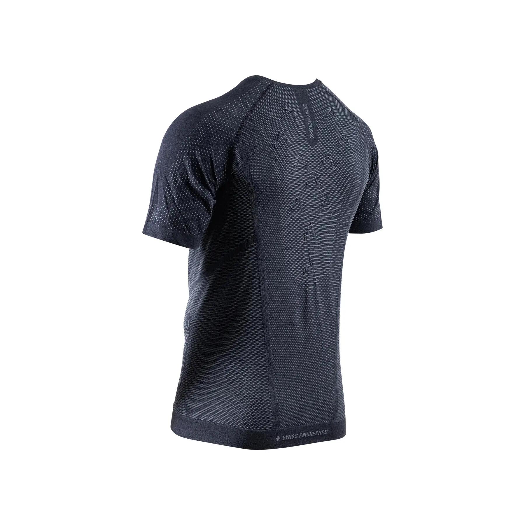Camiseta X-Bionic Xceed Run 2/5