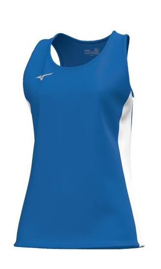 Canottiera da donna Mizuno