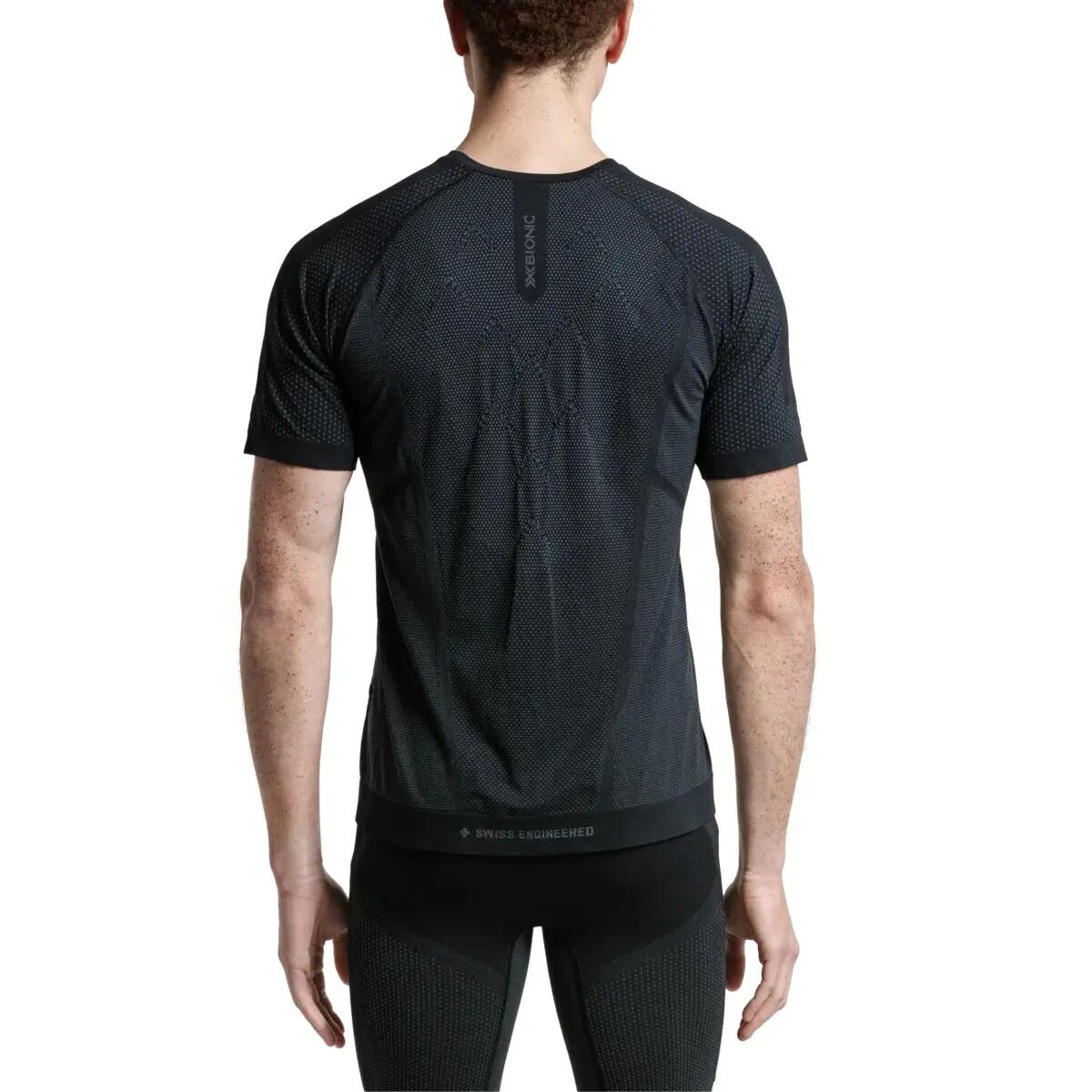 Camiseta X-Bionic Xceed Run 5/5