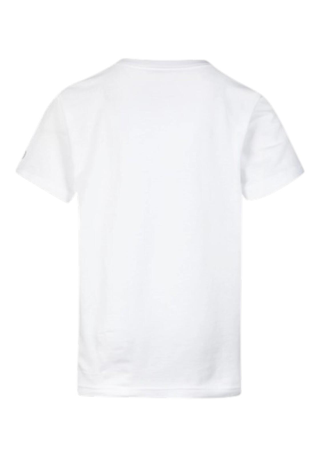 LOGO MIX UP BOX TEE COL 001 2/4