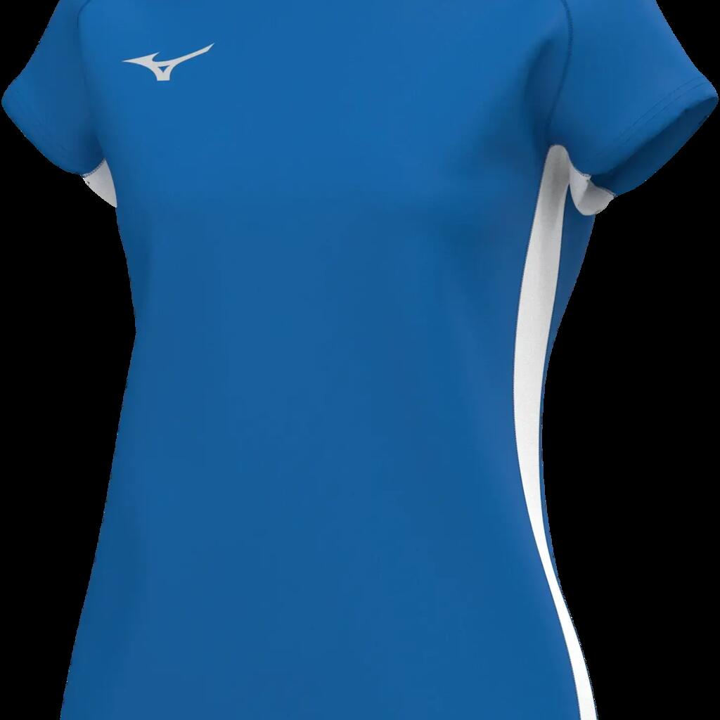 Women's T-shirt Mizuno