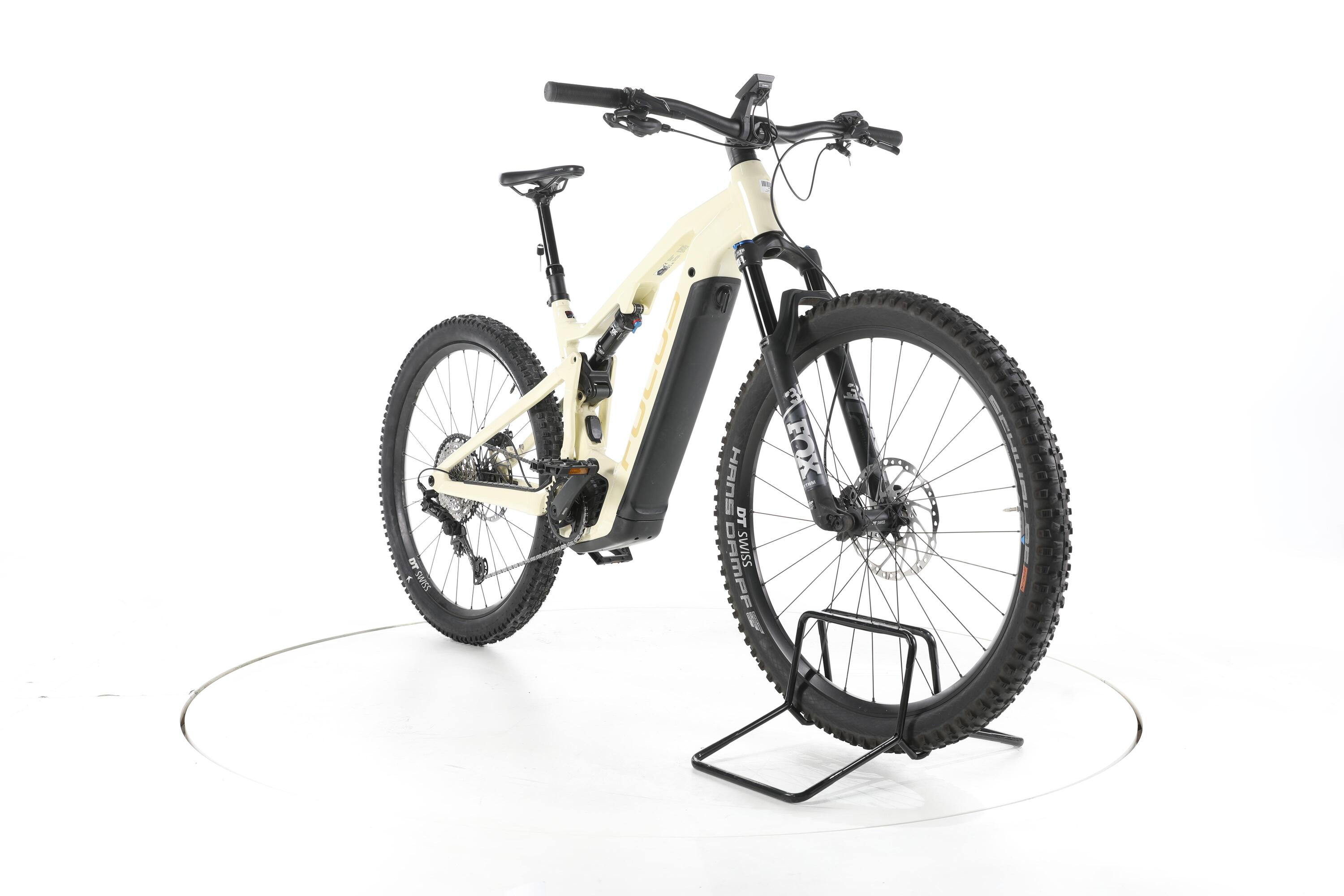 Refurbished - Focus Thron² 6.9 Fully E-Bike - Sehr gut 3/7